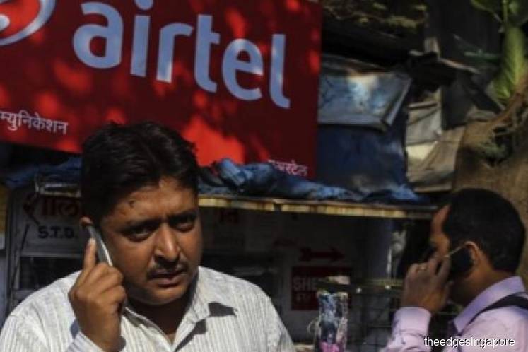 Merger with Tata unit can only benefit Singtel’s Bharti Airtel
